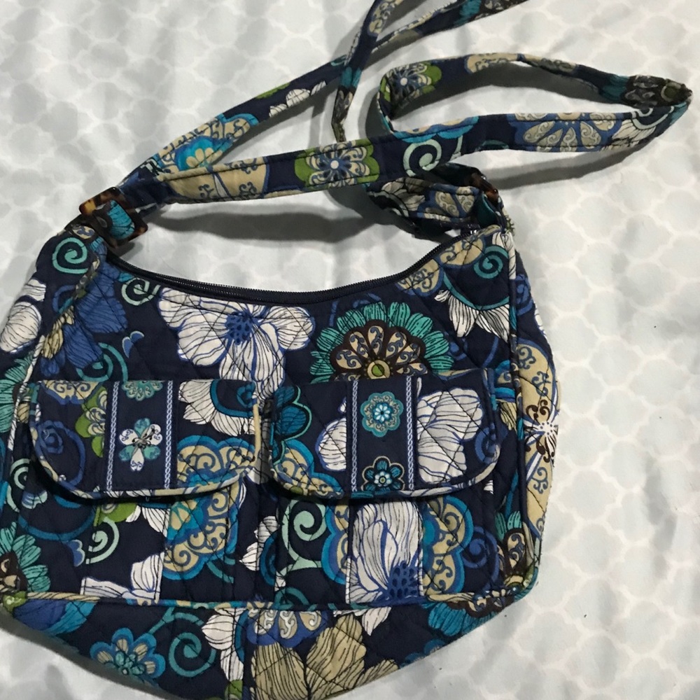 Vera Bradley Shoulder purse
